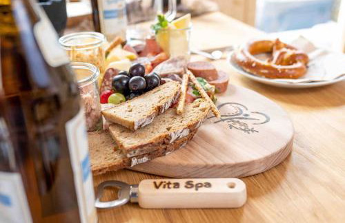 Chalet VitaSpa - Whirlpool & Sauna PrivatSpa - Foto 62