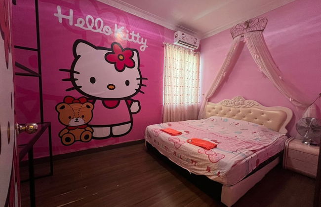 Hello Kitty Signature Suite - Foto 13