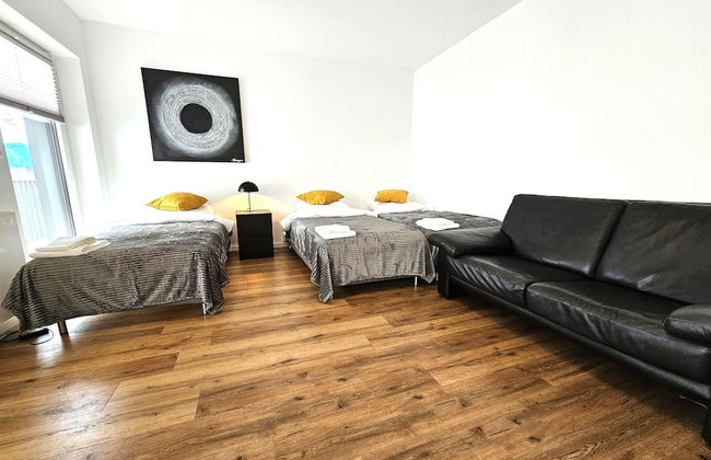 Old Town Apartments - Foto 23