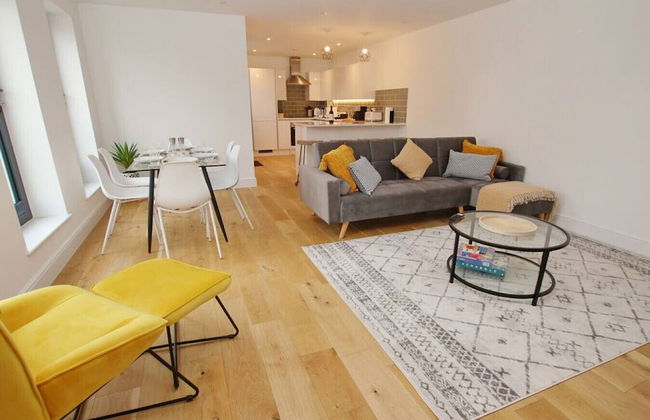 Queens Stone in West Sussex - Foto 3