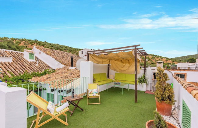 Casa Spa De La Mariola - Photo 78