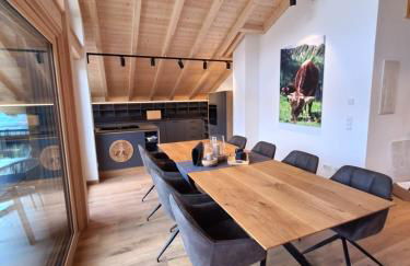 Beim Hofar - die neuen Ferienwohnungen in Obermaiselstein - Photo 52