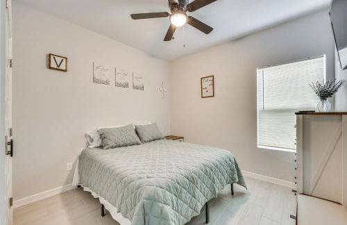 4 Mi to Dtwn Modern Apartment in Edinburg! - Foto 18