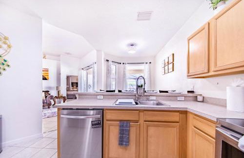 Villa Mona, 4bed pool, Hot tub,Game Room at Calabay Tower lake - Foto 50