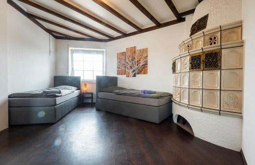 Work & Stay Apartment Emmerich - Foto 24