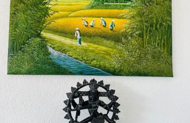 Ferienwohnung Andrea mit traumhaftem Garten - Foto 22