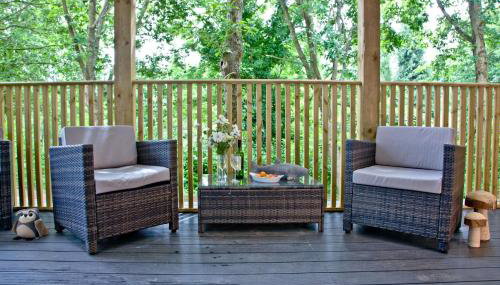 Cedar Lodge, South View Lodges, Exeter - Foto 4