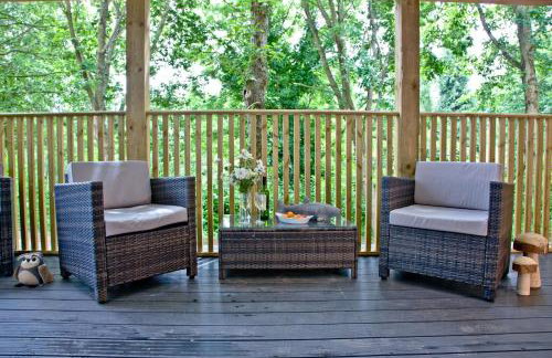 Cedar Lodge, South View Lodges, Exeter - Foto 4