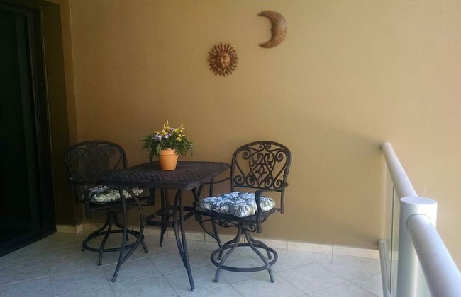 Las Palomas Topaz 302 Apartment 2 - Foto 12