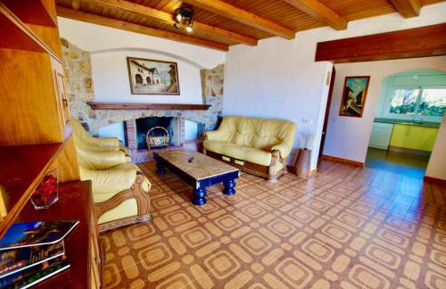 V&V LLORET- VILLA MEDITERRANIA, vistas panorámicas al mar - Foto 13