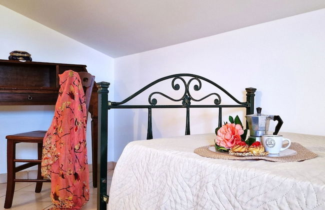 Al049 Villa Paradiso 12 Posti con Piscina Privata - Foto 62