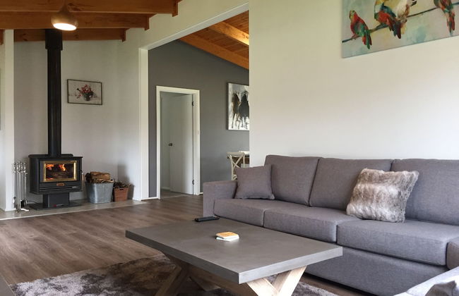 Swagman Homestead - Foto 14