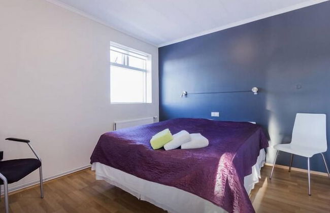 Elding Apartments - Foto 8