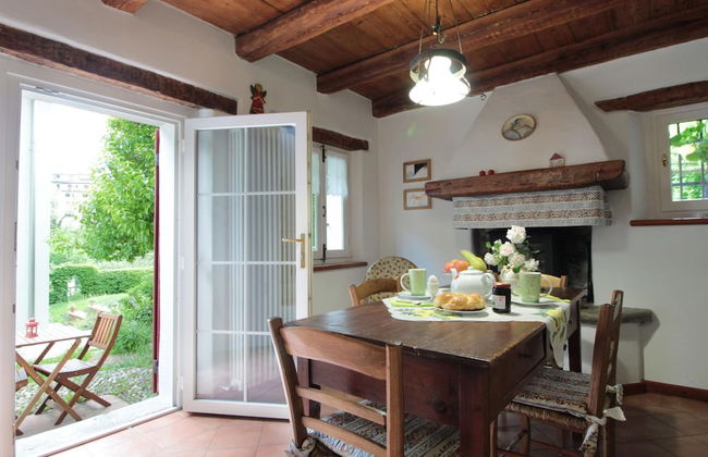 Belvilla by OYO Casetta Delle Rose - Photo 9