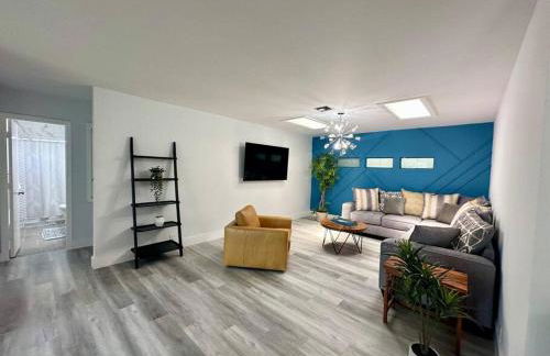 Oasis in Plantation South Florida - Foto 33