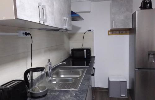 NGUYEN LE 3 Schlafzimmer, 7 Bette,Dusche, 2 WC , Küche ab 2 Übernachtungen - Foto 4