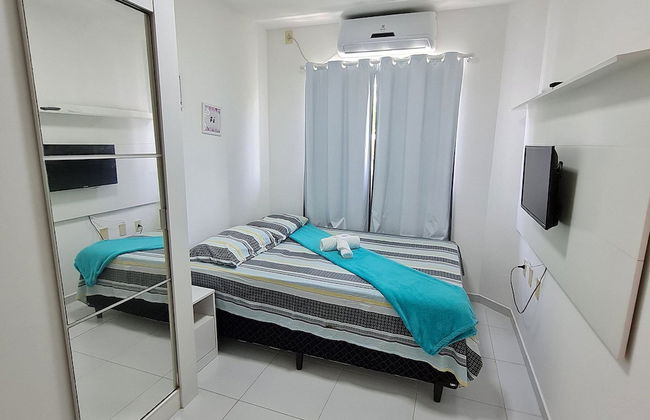 PRAIA DE MARIA FARINHA - PERNAMBUCO - Foto 7