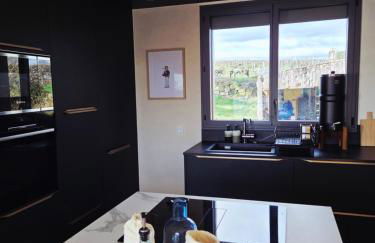 Le Belvédère de Montsoreau - Foto 11