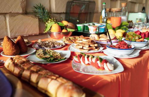 Le Cave di Fontane Bianche - Photo 43