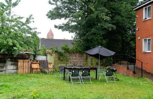 Cheetham Hills Apartments - Foto 35