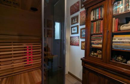 Tamanzi Taggs-floating home on idyllic island - Foto 9