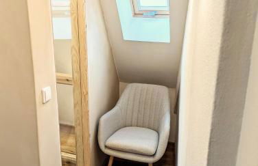 Ferienhaus am Gässchen - Foto 29