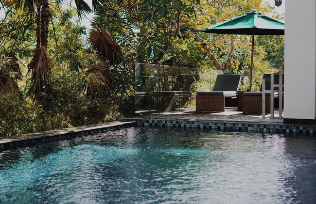 Kula Kara Villas Bingin, Uluwatu - Foto 35