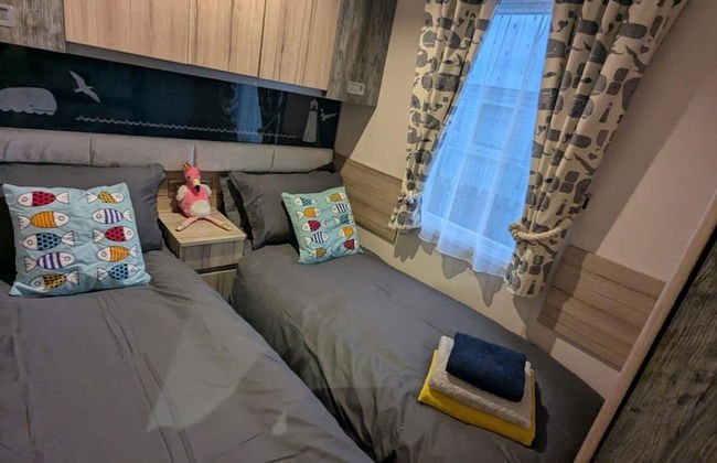 Lighthouse Lodge - Peaceful & Dog Friendly - Foto 3