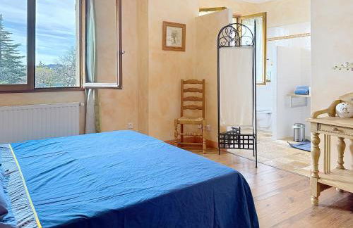 Les Jardins de Bouteille - Foto 52