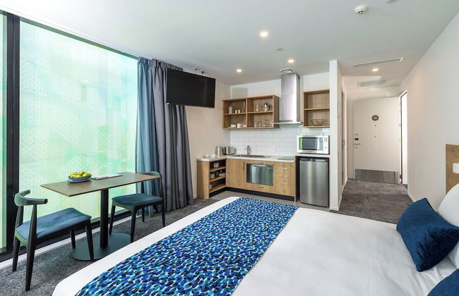 Quest on Cambridge - Foto 10