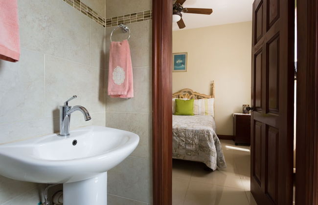 New Kingston Guest Apartment at Inglaterra I - Foto 25