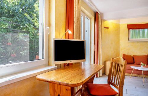 Apartment Sonnengärtchen - Foto 13