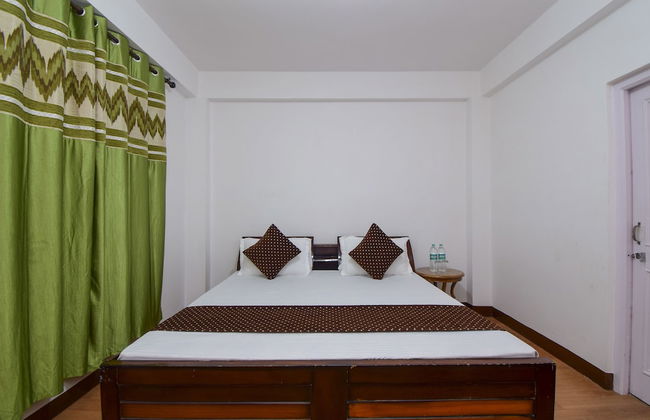 Mashobra Homestay by Dumnu Homes - Foto 21