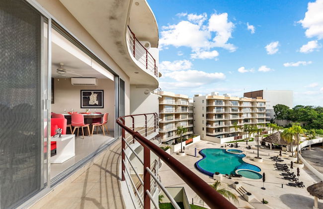 Luxury 2 Bedroom Apartments - Foto 59