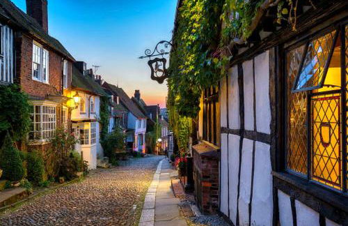 Owlers Cottage - Foto 33