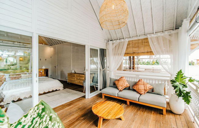 Villa Love Lembongan - Foto 13