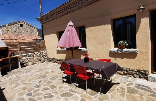 CASITAS PINILLA DEL VALLE - Foto 3