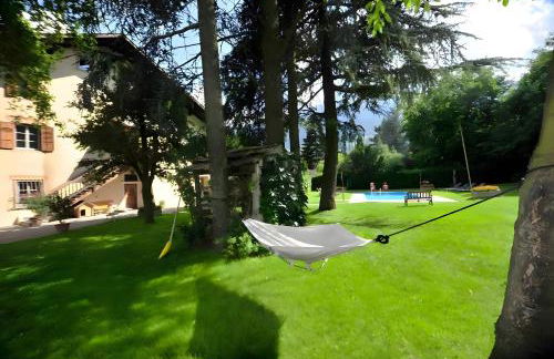 New Residence Schnatzhof Schlanders - Foto 59