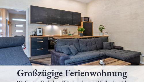 Fewo Lake I Wintertraum I inkl Badefass I inkl Sauna I Kamin - Foto 3, furniture