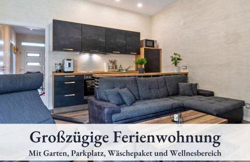 Fewo Lake I Wintertraum I inkl Badefass I inkl Sauna I Kamin - Foto 3