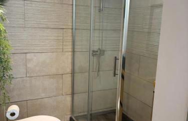 Studio au cœur du vieux village - Foto 4