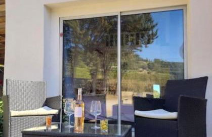 Logement La Belle Provence - Foto 11