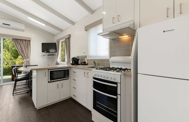 Bright Riverside Holiday Park - Foto 25