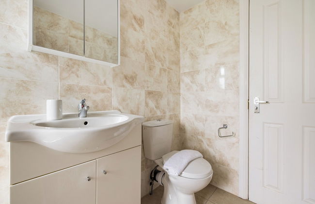 The Gladstone Studio - Foto 17