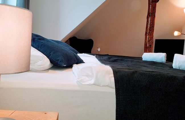 villa appartements syke - Foto 24