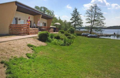 Bungalow in Klein Labenz for 4 Personen - Photo 2
