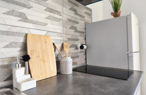 Alma Del Sur Tenerife - Foto 15