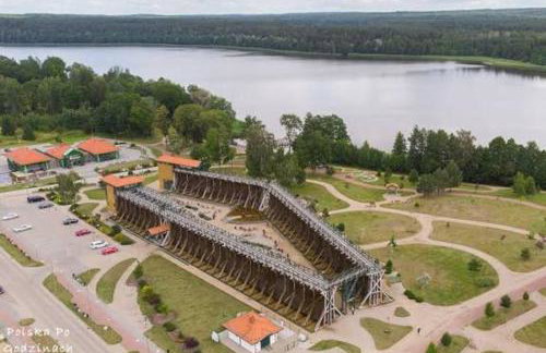 Kawalerki Mazurski Zdroj - Foto 19