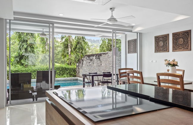 The Fairways Golf Villas - Photo 39