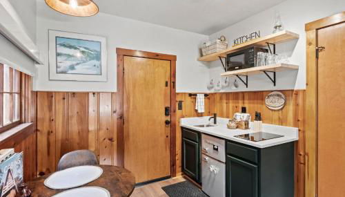 Timber Lodge #7 - Foto 2